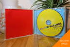 Orange Caramel - Lipstick (Version A/CD+DVD)