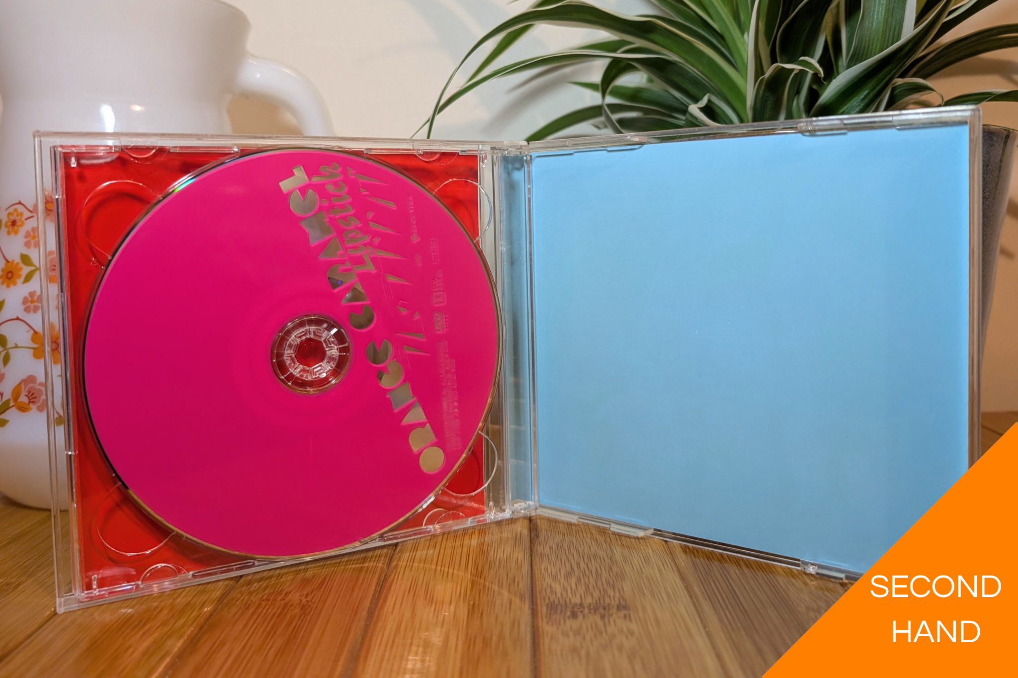 Orange Caramel - Lipstick (Version A/CD+DVD)