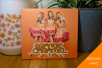 Orange Caramel - やさしい悪魔 (Live Edition CD+DVD)