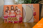 Orange Caramel - やさしい悪魔 (Live Edition CD+DVD)