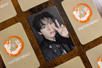 Stray Kids - HOP Set B Photocard Lee Know (Accordion Ver.)
