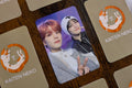 Stray Kids - 樂 -STAR Unit Photocard Seungmin and I.N