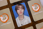 Stray Kids - ATE Photocard I.N (Limited Ver.)