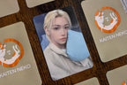 Stray Kids - Over The Rain Set A Photocard Felix (Fankit)