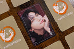 Stray Kids - Xmas 2024 Double-Sided Photocard Hyunjin (Japanese Pop-Up)