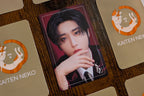 Stray Kids - Xmas 2024 Double-Sided Photocard Han (Japanese Pop-Up)