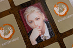 Stray Kids - Xmas 2024 Double-Sided Photocard Felix (Japanese Pop-Up)