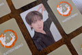 Ateez - Towards The Light 2025 Tour Photocard Yeosang