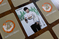 BigBang - Star Collection Card 2011 Daesung (054)
