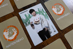 BigBang - Star Collection Card 2011 Daesung (054)