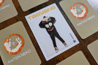 BigBang - Star Collection Card 2011 Taeyang (087)