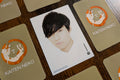 BigBang - Star Collection Card 2011 Daesung (074)