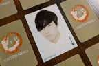 BigBang - Star Collection Card 2011 Daesung (074)