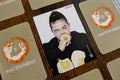 BigBang - Star Collection Card 2011 Taeyang (062)