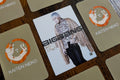 BigBang - Star Collection Card 2011 T.O.P (078)