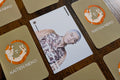 BigBang - Star Collection Card 2011 T.O.P (098)