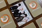 BigBang - Star Collection Card 2011 Group (092)