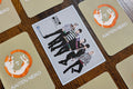 BigBang - Star Collection Card 2011 Group (091)
