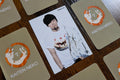 BigBang - Star Collection Card 2011 Daesung (064)