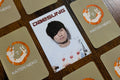 BigBang - Star Collection Card 2011 Daesung (084)