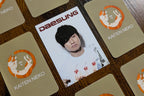 BigBang - Star Collection Card 2011 Daesung (084)