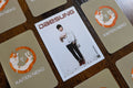 BigBang - Star Collection Card 2011 Daesung (089)
