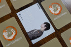 BigBang - Star Collection Card 2011 Daesung (099)