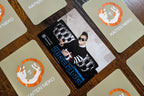 BigBang - Star Collection Card 2011 Taeyang (057)