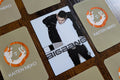 BigBang - Star Collection Card 2011 Taeyang (077)