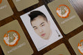 BigBang - Star Collection Card 2011 Taeyang (072)