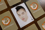 BigBang - Star Collection Card 2011 Taeyang (072)