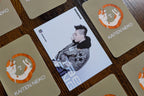 BigBang - Star Collection Card 2011 Taeyang (097)