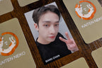 Stray Kids - 5-Star Photocard Bang Chan (HMV Japan POB)