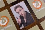 Stray Kids - Oddinary Photocard Bang Chan