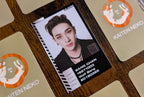 Stray Kids - Oddinary Photocard Bang Chan