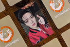 Stray Kids - HOP Platform Album Photocard Lee Know (Nemo Version)