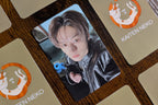 Stray Kids - 5-STAR Photocard Lee Know