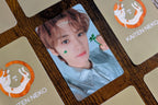Stray Kids - Social Path / Super Bowl Photocard Lee Know (Japanese Version - Standard)