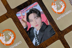 Stray Kids - 5-STAR Dome Tour 2023 Seoul Photocard Changbin