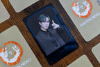 Stray Kids - SKZHOP Photocard Changbin (HIPTAPE Vers.)