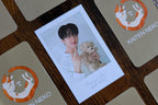 Stray Kids - 2024 Season's Greetings ~Perfect Day with SKZ~ Changbin Photocard