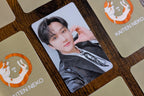 Stray Kids - MANIAC ENCORE in Japan ~The Sound~ Photocard Changbin (Saitama Day 2)