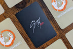 Stray Kids - Stay Japan Fanclub Photocard Changbin
