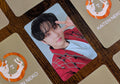 Stray Kids - Maniac Encore In Japan DVD Photocard Changbin