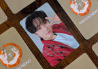 Stray Kids - Maniac Encore In Japan DVD Photocard Changbin