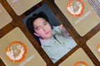 Stray Kids - The Sound Photocard Changbin (Type A)