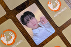 Stray Kids - Rock Star Tower Records POB Photocard Changbin