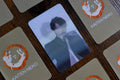 Stray Kids - Do It Black Lenticular Photocard Changbin