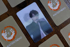 Stray Kids - Do It Black Lenticular Photocard Changbin