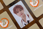 Stray Kids - Christmac EveL Photcard Han